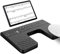 SHTALHST Bluetooth Page Turning Pedal Für Tablet-Smartphones, Page Turner Kabellos, Wireless Page Turner Pedal, External Page Tuner Pedal Wireless Für Live-Auftritte, Konzerte, Aufnahmestudios