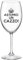 le herisson calice keep calm e astemio un caxxo idea regalo divertente