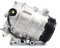 Klimakompressor, Klimaanlage Kompressor, passend für W203, C209, W639, W211, C, E, S Klasse, CLC, CLK, Sprinter, Vito, Mixto, 4 Matic