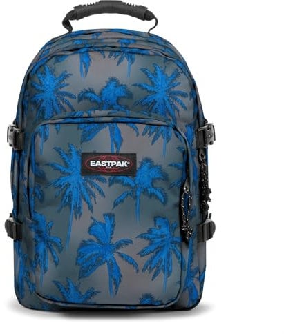 EASTPAK Fournisseur Brize Dye Grey Sacs à dos, Brize Dye Gris, Taille unique, SACS À DOS GRIS BRIZE DYE