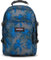 EASTPAK Provider Brize Dye Grey Rucksäcke, Brize Dye Grey, Einheitsgröße, Provider Brize Dye Rucksäcke, Grau
