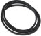 Courroie de Remplacement 4L880 1/2 X 88 144200 Adaptée aux Tracteurs de Pelouse de 38 et 44
