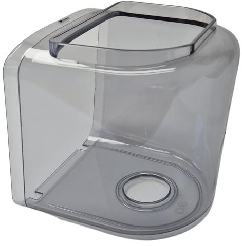 Behälter für Nudelmaschine, Knetkammer, kompatibel mit Philips HR2660 HR2665 7000 Series CP2065 PastaMaker