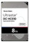 WD HGST Ultrastar He10 8TB Interne Server Festplatte HUH721008ALE600 3,5 Zoll HDD SATA 6Gb/s 7200RPM 256MB Cache (Reconditionné)