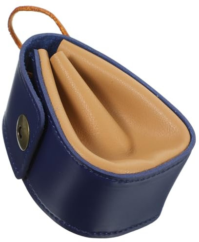 Cabilock -Organizer-Tasche – Aufbewahrungstasche Für Aus Leder Für Brettspiele Tragbare Würfeltasche Würfeltasche Für Tasche Für Spielperlen
