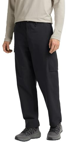 Jack Wolfskin Herren Wanderhose Yuma Cargo Pants M