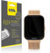 dipos I 2x Pellicola protettiva compatibile con Liu Jo Smartwatch Voice Mini Pellicola di Protezione I 3D Full Cover