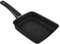 KICHOUSE Japanese Nonstick Rectangular Egg Pan for Tamagoyaki Pancakes Steaks Even Heat Distribution Compatible with All Stovetops Easy to Clean Frying Pan