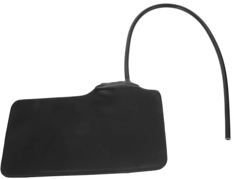 JUMPLAWN Blutdruckmanschette mit Einzelschlauch Latex Ersatzmanschette für Blutdruckmessgerät Komfortabel Sicher Vielseitig für Heim Klinikgebrauch Praktische Überwachung Des Blutdrucks