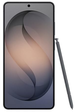 Galaxy S26 Ultra Enterprise Edition 512GB Black