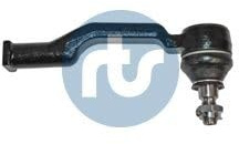 Spurstangenkopf Vorderachse beidseitig - RTS 91-08053