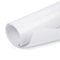 sourcing map Auto Folie Selbstklebend Vinyl Glanz Weiß Blase Frei Autofolie Aufkleber Abziehbild 30cmx152cm