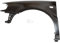 Kotflügel Fender links für 3 III Typ 6N Bj. 94-99 mit Blinkerloch