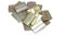 Barnwell Pack of 25 Replacement 1.5 38mm Bricklayers Builders Scutch Chisel Combs