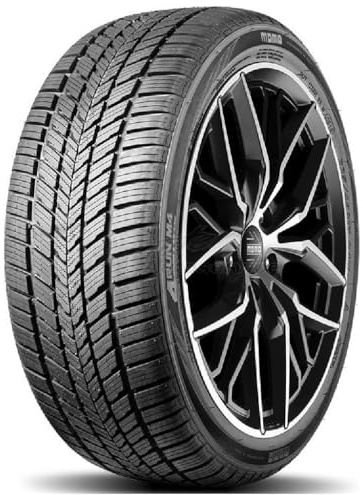 245/45R19 98W Momo M-4 Four Season Reifen Ganzjahresreifen PKW