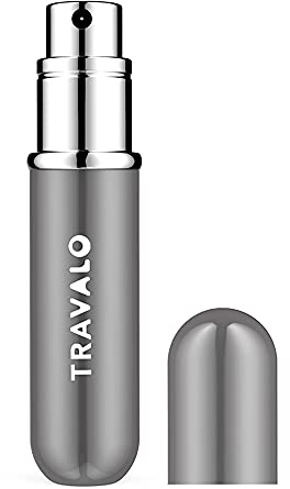 TRAVALO Titanio clásico