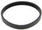 Courroie compatible avec des Ponceuse RYOBI