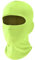 fuinloth Sturmhauben, Gesichtshaube, Skimaske, Hals Gaiter, UV-Schutz, Motorrad- und Fahrrad-Gesichtsmaske, Balaclavas für Herren/Damen Fluoreszierend