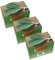 Bull & Bear 3er Set Mini Pflanzset mit Salbei Samen im Topf 4,5cm, Salbeisamen als Anzuchtset mit Pflegeanleitung