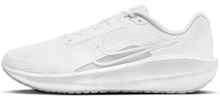Nike FD6454 Nike Downshifter 13 Herren White/Wolf Grey EU 49.5