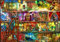 Puzzle 1000 Teile - The Fantastic Voyage