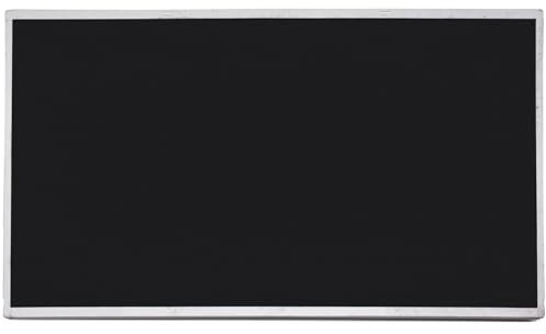 New 17.3 60Hz LED LCD HD+ (1600x900) Screen Compatible with LG PHILIPS LP173WD1(TL)(G1) Laptop 40 Pin eDP Glossy AG Display Panel Non Touch