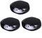 TINEASUR Earbuds Cord Winder Set 3pcs Cable Organiser Box Headphone Cable Organizer Tech Cable Organiser Bag Wire Keeper Protect Your Earphone Cables
