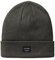 JACK & JONES Herren Strickmütze JJDNA Beanie NOOS 12092815, Einfarbig, Gr. One Size, Grün (Forest Night)