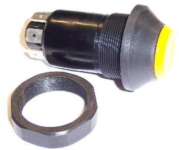 Druckschalter ohne Arretierung Taster: „Waschanlage“ Artikel Nr.: KM 10 04 0115 Same Deutz Fahr Nr.: 01177150