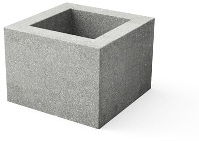 Movelar Prolongación para chimeneas de hormigón