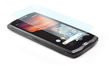 CROSSCALL / X-Glass Core-X4 / Verre Trempé