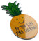 Do You Like Pina Colada Pineapple Fruit Rum Cocktail Funny Quote Novelty Magnet