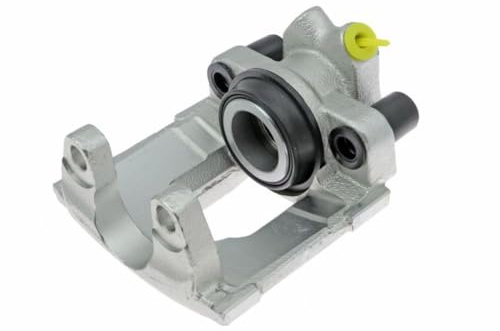 ABE CZH1602 Bremssattel Bremszange Hinten Links Kompatibel mit VW Transporter V Bus 7HB, 7HJ, 7EB, 7EJ, 7EF, 7EG, 7HF, 7EC 7H8615423