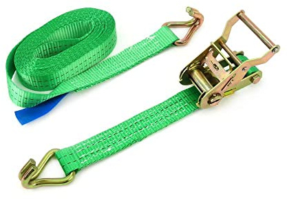 Amio 02026 Gürtel mit 2T-Spannung, 8m Marke