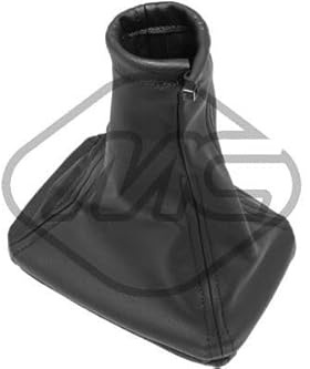 Metalcaucho 65137 Schalthebelknauf Kompatibel mit OPEL Corsa C Schrägheck X01 738423