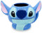 Disney Lilo & Stitch 3D Sculpted Ceramic Mug | Large 20-Ounce Coffee Cup For Espresso, Tea