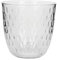 Cofan Set de vasos de agua | Modelo Ópalo | Capacidad: 29 cl | Disponibles en packs de 6 unidades (Color Transparente)