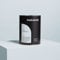 Parador Wandfarbe Clean Air weiß hellblau pastell 2,5 L - nachhaltige Premium Innenfarbe matt - hohe Deckkraft tropffest spritzfest ergiebig schnelltrocknend geruchsneutral vegan
