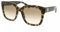 GUCCI Womens GG1338S Sunglasses, Havana-Havana-Brown, 54