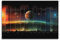ROOKE Major Planets of The Milky Way in The Universe Poster Dekorative Malerei Leinwand Wandposter und Kunstbild Druck Moderne Familie Schlafzimmer Dekor Poster 30 x 45 cm