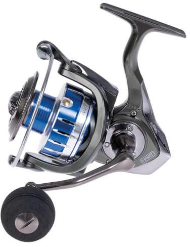Carrete Hart BASALT SW 6000-5+1bb-4.7:1