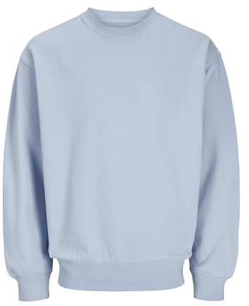 JACK & JONES JJECHARGE Sweat Crew Neck NOOS