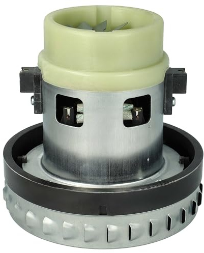vhbw Ersatz Motor Ersatz für King Clean 183064 | DW-Pc52 für Staubsauger - 1400 W