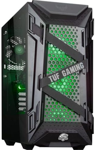 ONE GAMING MP PC 10 - RTX 4070 SUPER - Intel Core i7-14700KF - 2 TB NVMe - 32GB RAM - Windows 11