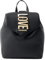 Borsa donna Love Moschino zaino nero BS25MO57 JC4229PP0MKC0000 MEDIO