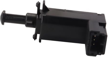 Enwye Interruttore Luce Pedale Freno XKB000010/XKB100170, Adatto per Freelander 1, Discovery 2 e Altri Modelli.