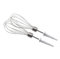 GHJ567RE 1 Paire (2 pièces) Batteur à œufs mélangeur for Bosch MFQ3010 MFQ3020 MFQ3030 MFQ3520 MFQ3530 MFQ3531 MFQ3540 MFQ4835