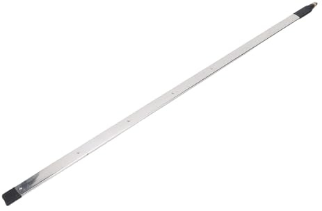 Aramox Bille de Joint de Puissance de Radiateur de Voiture, Adaptateur de Cuivre Robuste D'outil de Décapant de Radiateur de 31 Pouces