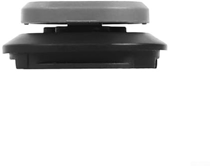 Gettimore Für Ninebot Max G2 Elektroroller Frontabdeckung Montage Blinker Knopf Set