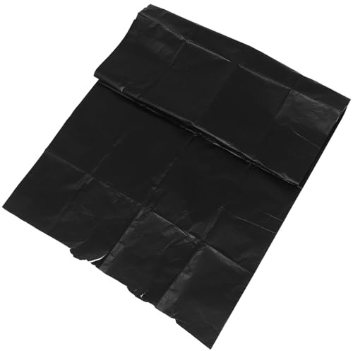 Großes Transferpapier zum Zeichnen, Schwarz, 2m, Präzise Kopiervorlage